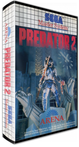 Predator 2